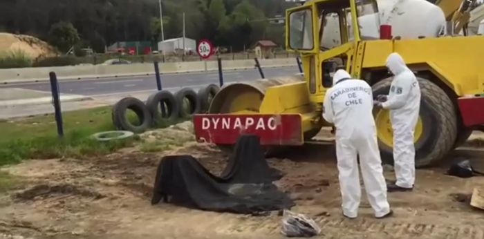 Investigan muerte de joven atacado por al menos cuatro perros en Concepción