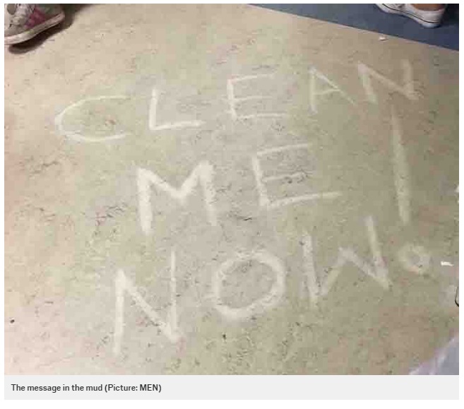 Captura | Metro.co.uk