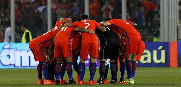 Eliminatorias Rusia 2018: confirman programación de duelos de la ‘Roja’ con Ecuador y Perú