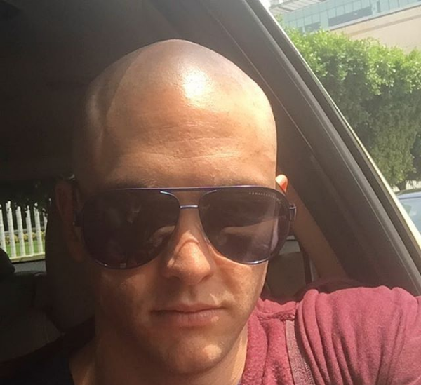 christophervuckermann | Instagram