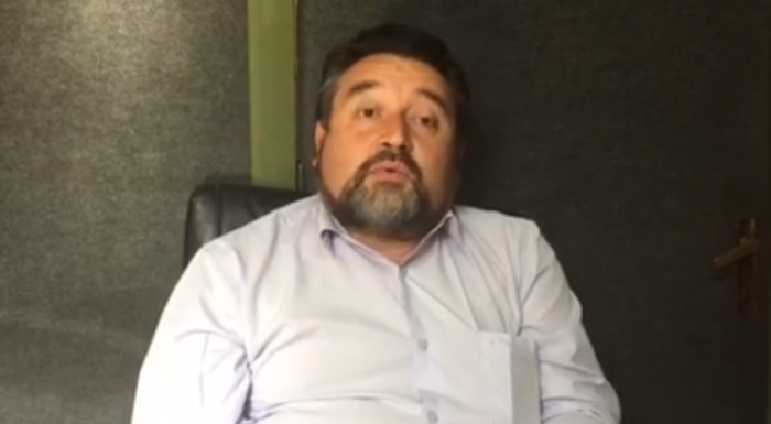 Concejal que utilizó imagen de Gary Medel ofreció disculpas a través de Facebook