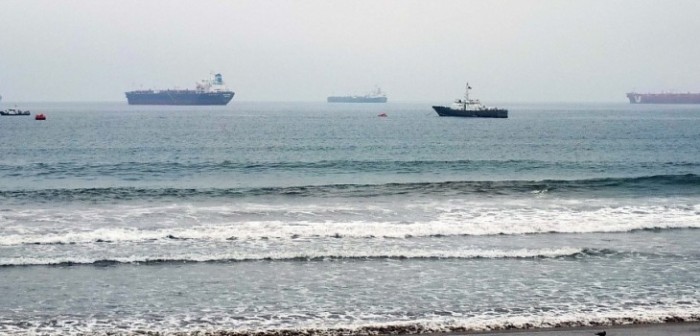 El misterio del supuesto submarino espía hundido en las costas de Valparaíso