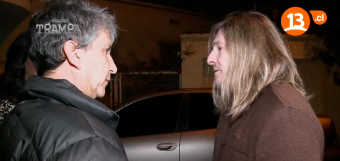 Regreso de 'En su propia trampa' lideró la franja con denuncia contra Nicolás Villamil