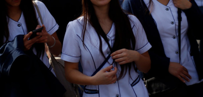 Alumnos de falsa enfermera evalúan acciones legales contra universidad en Talca