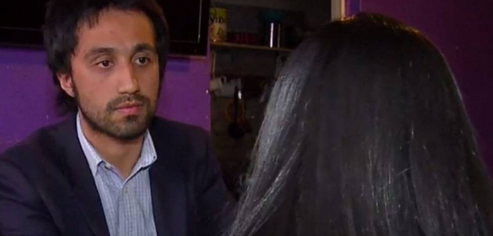 Autora de golpizas contra adolescentes: “estoy arrepentida, me han amenazado de muerte”