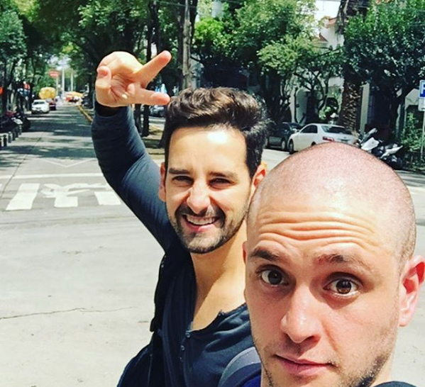 christophervuckermann | Instagram