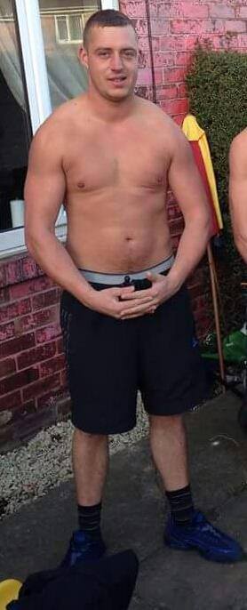 Wayne Hoban - Steph Louise | Facebook