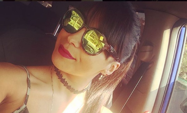 Fanny Cuevas deja nuestro país y se instalará en España para estudiar actuación