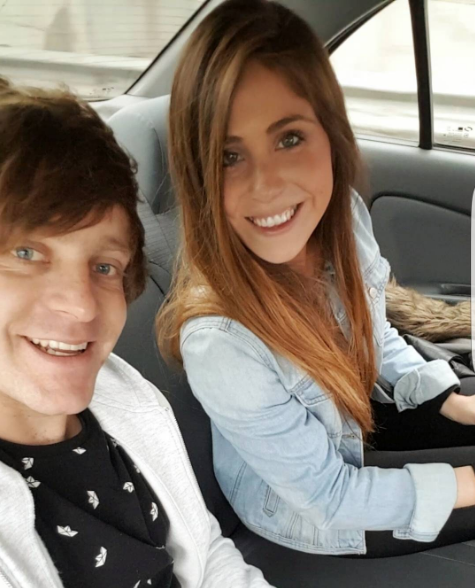 Felipe Camus | Instagram