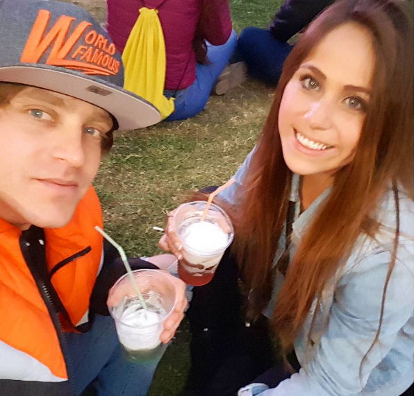 Felipe Camus | Instagram