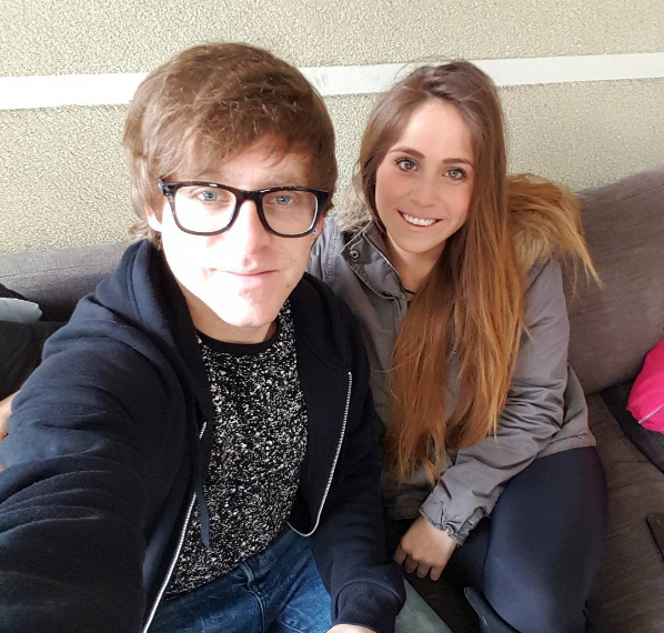 Felipe Camus | Instagram