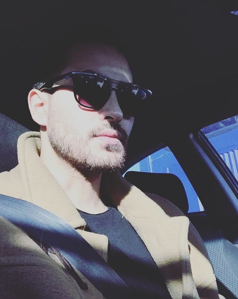 Felipe Morales | Instagram