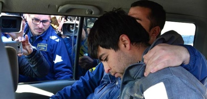 Autopsia confirma que detenido mató a mujer en Talca: cuerpo sumó 15 días oculto en hostal