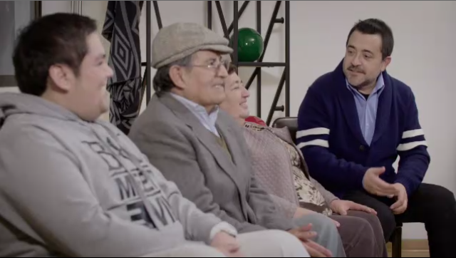 TVN estrena nuevo docurreality “La Vega: será conducido por Leo Caprile