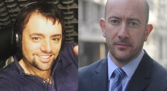 La sincera reflexión que realizó Daniel Valenzuela sobre el caso de Rafael Garay