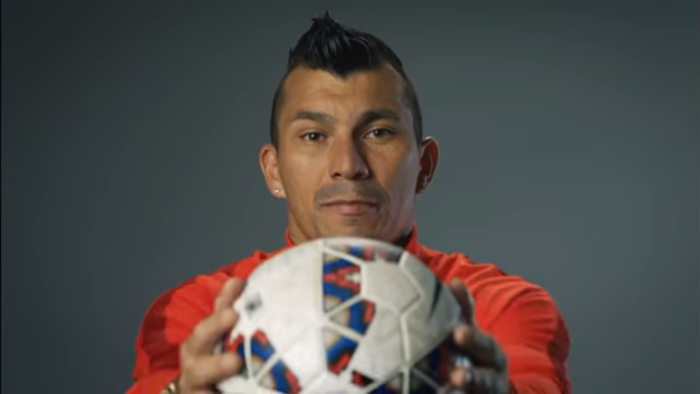 Selección Chilena lanzó particular campaña para recuperar la localía del Estadio Nacional