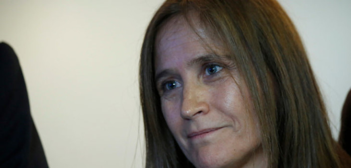 Asesinato de penquista en servicentro cumplirá 1 año sin culpables: viuda se reunirá con fiscal