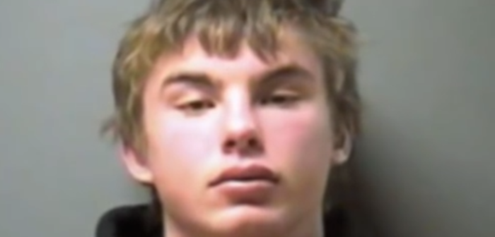 Joven se declaró culpable de abusar de una niña de un año en EEUU y no irá a la cárcel