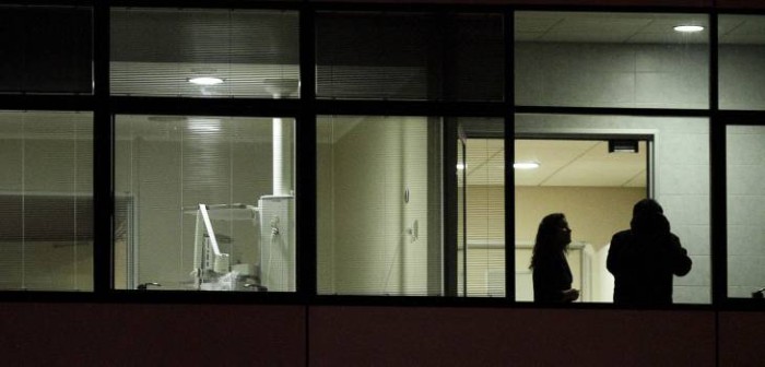 El drama de familia osornina que necesita $70 millones para salvar la vida de su hija