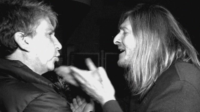 Exfigura de Deportes Concepción será el villano en estreno de 