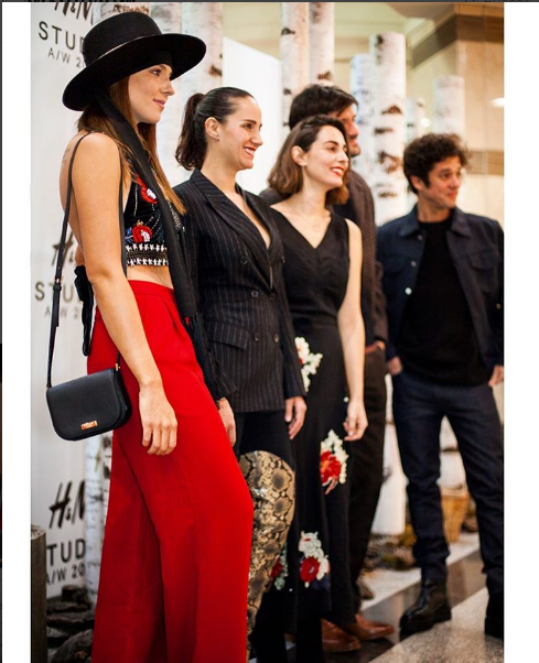 Kel Calderón | Instagram