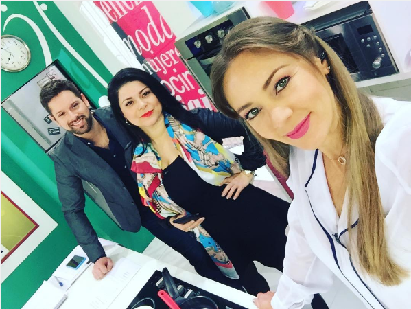 launicachama | Instagram