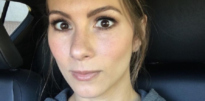 Entrenadora personal demuestra el poder de un 