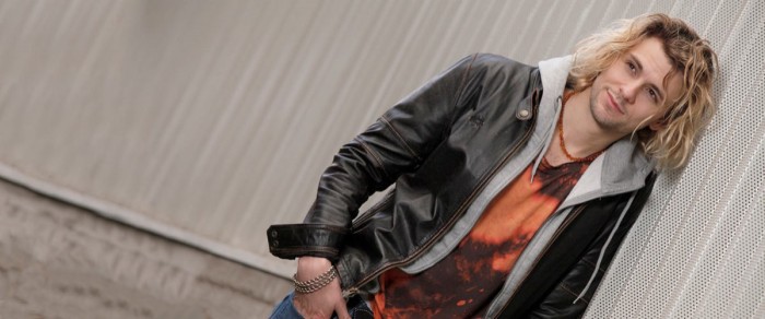 Así será la primera aparición de Joaquín Méndez en la teleserie 'Ámbar'