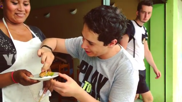 Captura | Karol Lucero/Instagram