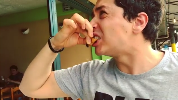 Captura | Karol Lucero/Instagram