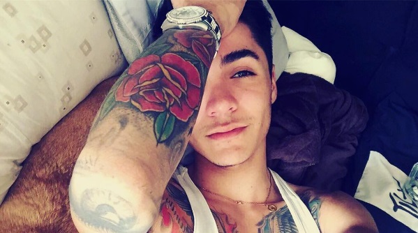 Leo Méndez Jr. anuncia soltería en Instagram: seguidores le entregaron apoyo