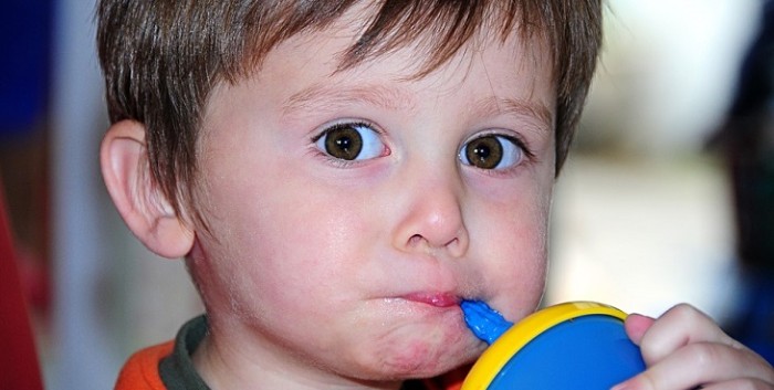 Padres revelan los más graciosos e inapropiados comentarios de sus hijos