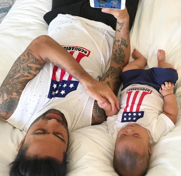 Coté López | Instagram