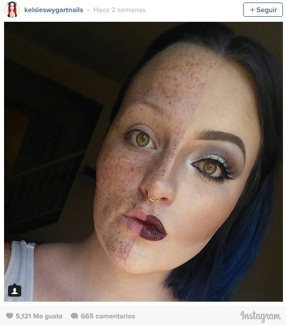 kelsieswygartnails | Instagram