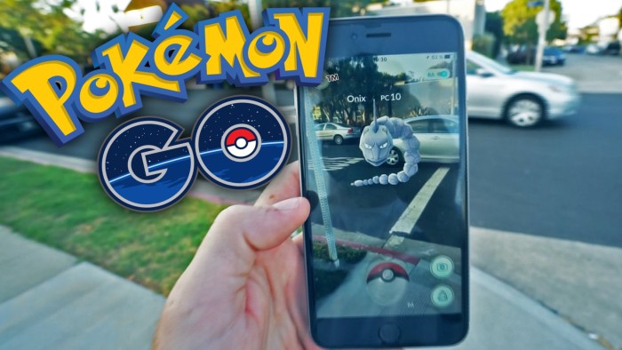 Jugador de Pokémon Go fue asaltado y golpeado mientras transmitía en vivo