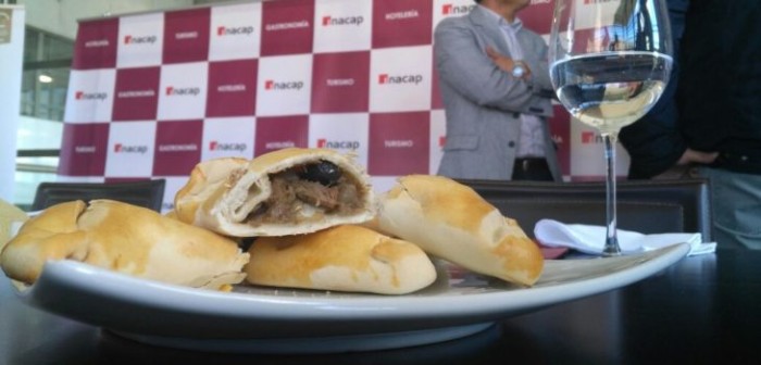Infaltable del “18”: eligen la mejor empanada de Concepción