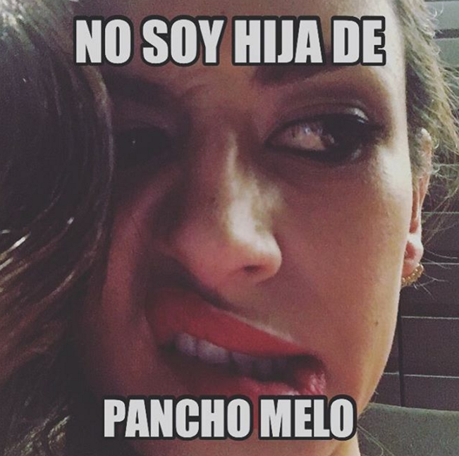 Karla Melo / Instagram