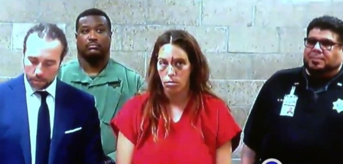 Madre solicitó que violaran a su hija de 10 años antes de que fuera asesinada brutalmente