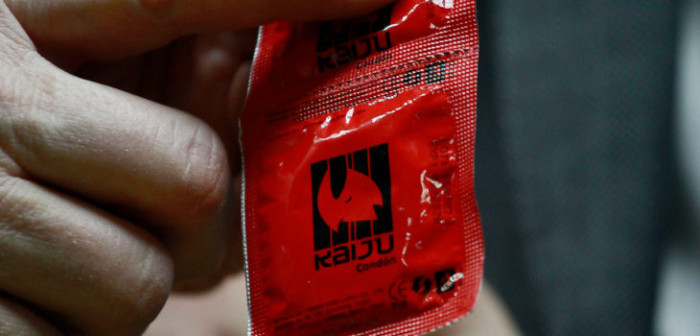 Roban preservativos con los que Minsal reemplazaría lotes defectuosos