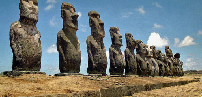 Reúnen miles de firmas para que Isla de Pascua sea zona libre de Pokémon Go