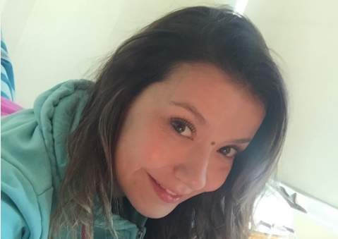 El descargo de Mónica Soto en Instagram tras quedar atascada en eterno 'taco'