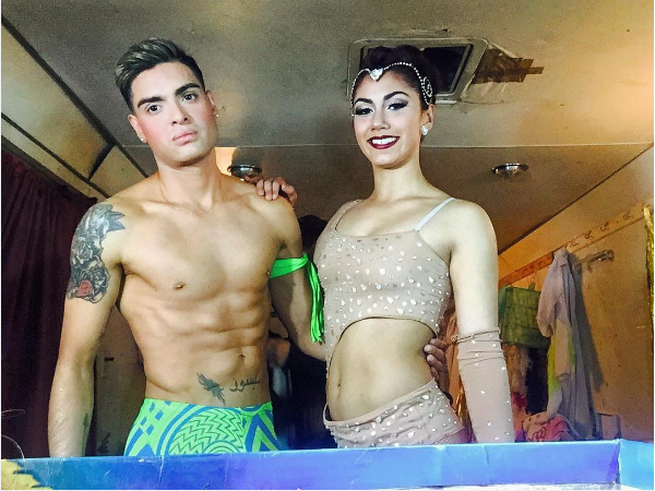 nelson_mauri | Instagram