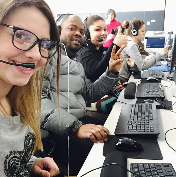 Nicole Pérez | Instagram