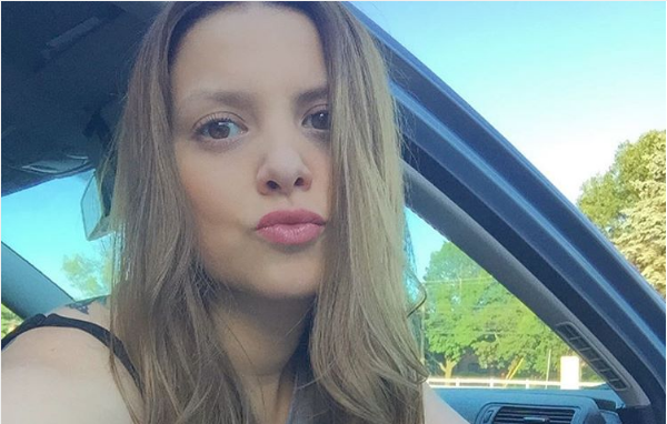 El emprendimiento que ex 'Mekano' Nicole Pérez comenzó en el extranjero