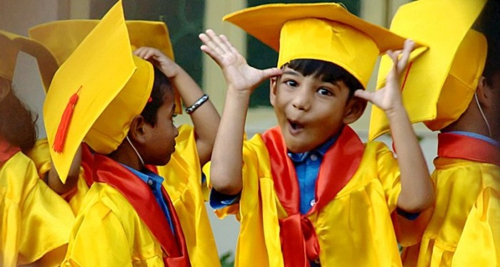 ¿Obtendrás calificación máxima? Este test de cultura para niños genios te sacará canas