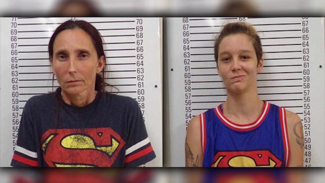 Una madre y su hija enfrentan cargos de incesto: se reencontraron y se casaron