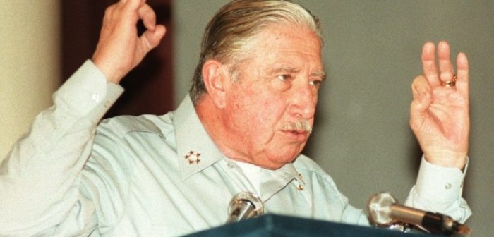 Documentos de la CIA confirman que Pinochet ordenó personalmente atentado en Washington