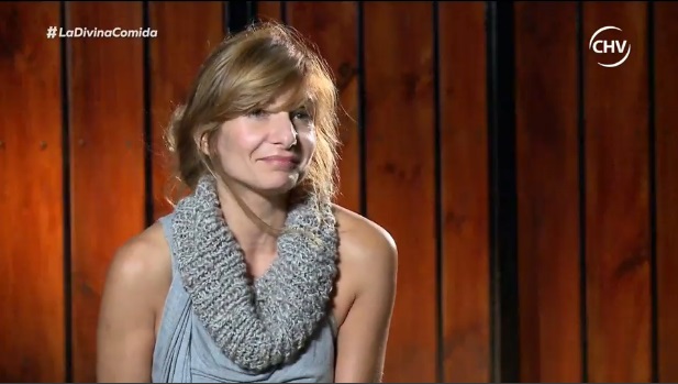 El accesorio que rechazó Maca Venegas en 