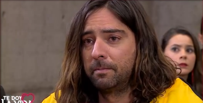 El error en capítulo de 'Te Doy la Vida' que pocos televidentes notaron