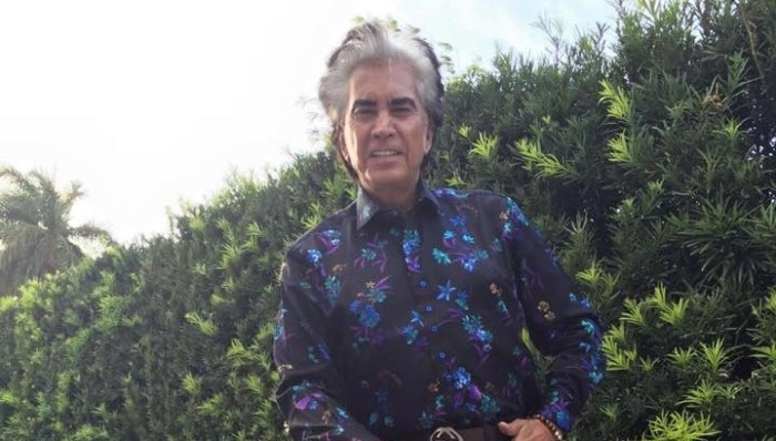 Preocupación por estado de salud del Puma Rodríguez: dio concierto conectado a oxígeno